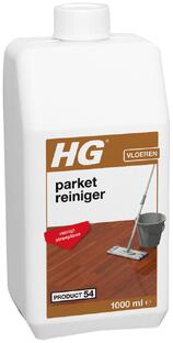 HG Parketreiniger Productnr. 54 1LT