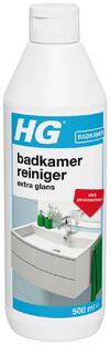HG Badkamer Reiniger Extra Glans 500ML