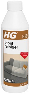 De Online Drogist HG Tapijtreiniger 500ML aanbieding