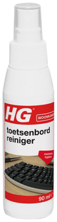 HG Toetsenbordreiniger 100ML HG Toetsenbordreiniger 100ML