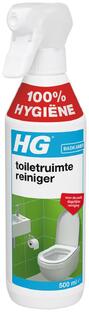 HG Toiletruimte Reiniger 500ML