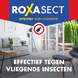 Roxasect Spuitbus Tegen Vliegende Insecten 400ML 52025 Roxasect Spuitbus Tegen Vliegende Insecten 400ML 52025