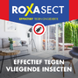 Roxasect Spuitbus Tegen Vliegende Insecten 400ML2