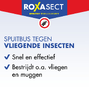 Roxasect Spuitbus Tegen Vliegende Insecten 400ML3