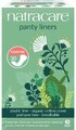Natracare Panty Liners Curved Inlegkruisjes - plasticvrij 30ST Natracare Panty Liners Curved Inlegkruisjes - plasticvrij 30ST