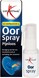 Lucovitaal Oorspray Pijnloos 20ML 45393