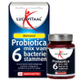 Lucovitaal Probiotica Mix Kauwtabletten 30TBverpakking + pot