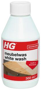 HG Meubelwas White Wash 300ML