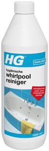 HG Hygienische Whirlpool Reiniger 1LT