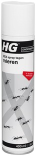 HG X Spray Tegen Mieren 400ML HG X Spray Tegen Mieren 400ML