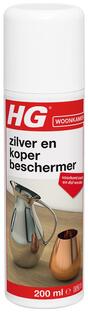 HG Zilver & Koper Beschermer 200ML