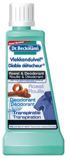 Dr Beckmann Dr. Beckmann Vlekkenduivel Roest Deoderant 50ML