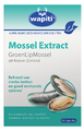 Wapiti Mossel Extract Capsules 60TB