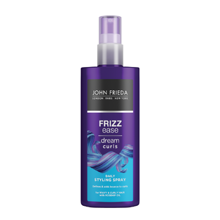 John Frieda Frizz Ease Dream Curls Styling Spray 200ML John Frieda Frizz Ease Dream Curls Styling Spray 200ML
