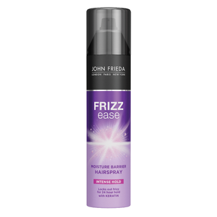 De Online Drogist John Frieda Frizz Ease Moisture Barrier Haarspray 250ML aanbieding