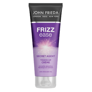 John Frieda Frizz Ease Secret Agent Touch-Up Crème 100ML John Frieda Frizz Ease Secret Agent Touch-Up Crème 100ML