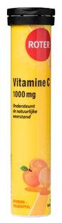 Roter Vitamine C 1000mg Bruistabletten 20ST