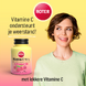 Roter Vitamine C 250 mg Met Zink Tabletten 75TB 107384
