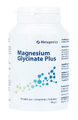 Metagenics Magnesium Glycinate Plus Tabletten 90TB Metagenics Magnesium Glycinate Plus Tabletten 90TB