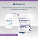 Metagenics Magnesium Glycinate Plus Tabletten 90TB 107554 Metagenics Magnesium Glycinate Plus Tabletten 90TB 107554