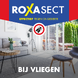 Roxasect Vliegenvanger 4ST sfeerbeeld Roxasect Vliegenvanger 4ST sfeerbeeld