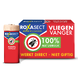 Roxasect Vliegenvanger 4ST verpakking + product Roxasect Vliegenvanger 4ST verpakking + product