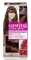 L'Oréal Paris Casting Crème Gloss 454 Brownie 180ML