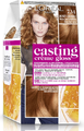 L'Oréal Paris Casting Crème Gloss 734 Honey Crumble 180ML