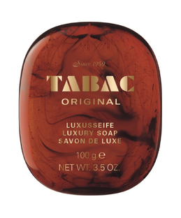 Tabac Original Zeep Plastic 100GR Tabac Original Zeep Plastic 100GR