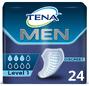 TENA Men Discreet Verband Level 1 24ST