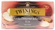 Twinings Appel, Kaneel en Krenten Thee 25ZK 