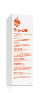 Bio Oil Bio-Oil Purcellin Huidolie 125ML Bio Oil Bio-Oil Purcellin Huidolie 125ML