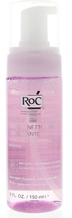 RoC Facial Energising Cleansing Foam 150ML