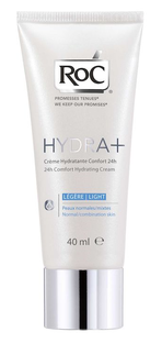 RoC Hydra+ 24h Comfort Hydrating Cream 40ML
