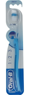 Oral-B Tandenborstel Indicator Medium 1ST Oral-B Tandenborstel Indicator Medium 1ST