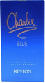 Revlon Charlie Blue Eau De Toilette 100ML Revlon Charlie Blue Eau De Toilette 100ML