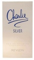 Revlon Charlie Silver Eau De Toilette 100ML Revlon Charlie Silver Eau De Toilette 100ML