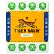 Tiger balm Tijgerbalsem Wit Pot 30GR Tiger balm Tijgerbalsem Wit Pot 30GR