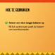 Tiger balm Tijgerbalsem Wit Pot 30GR 66667
