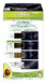 Garnier Nutrisse Crème Permanente Haarverf 1 Zwart 1ST 25149
