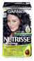 Garnier Nutrisse Crème Permanente Haarverf 1 Zwart 1ST