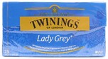 Twinings Lady Grey Thee 25ZK