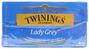 Twinings Lady Grey Thee 25ZK
