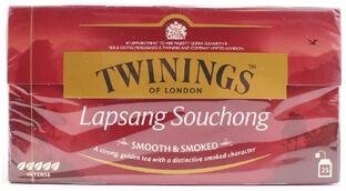 Twinings Lapsang Souchong Thee 25ZK