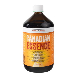 Omega & More Canadian Essence 1000ML Omega & More Canadian Essence 1000ML