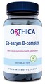 Orthica Co-Enzym B-Complex Tabletten 60TB