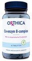 Orthica Co-Enzym B-Complex Tabletten 60TB Orthica Co-Enzym B-Complex Tabletten 60TB