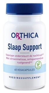 Orthica Slaap Support Tabletten 60TB