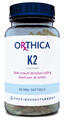 Orthica Vitamine K2 Capsules 60CP