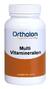 Ortholon Multi Vitamineralen Capsules 50CP
